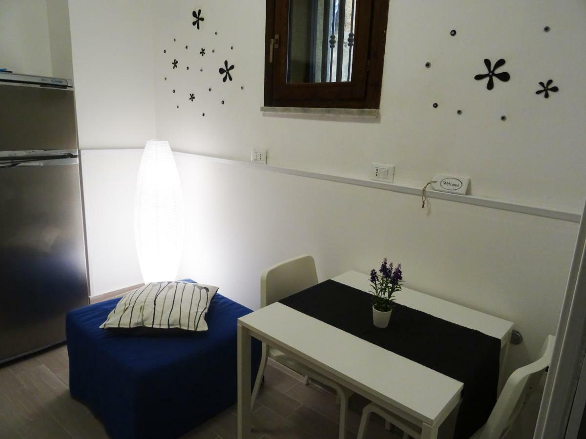 Ferienhaus Around Cassaro House
