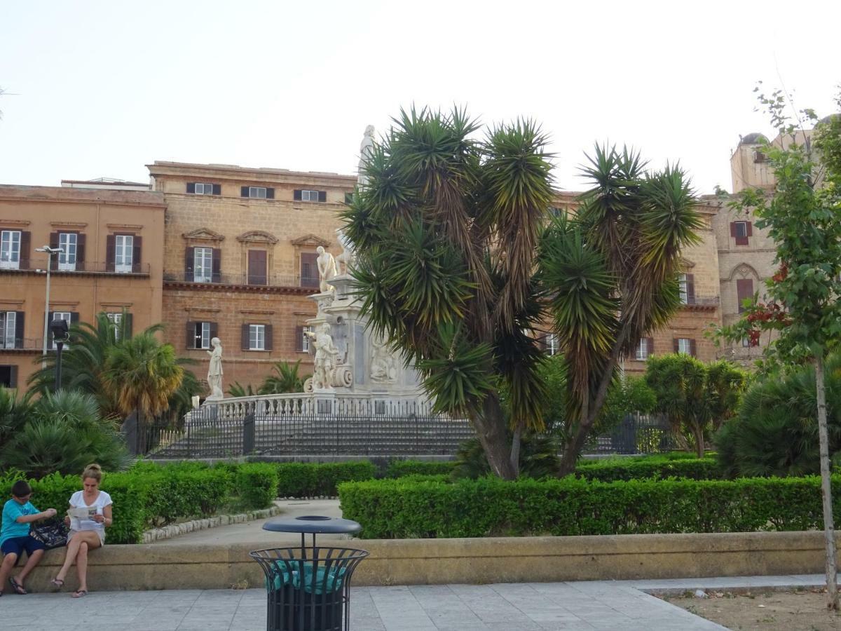 Сasa de vacaciones Around Cassaro House *