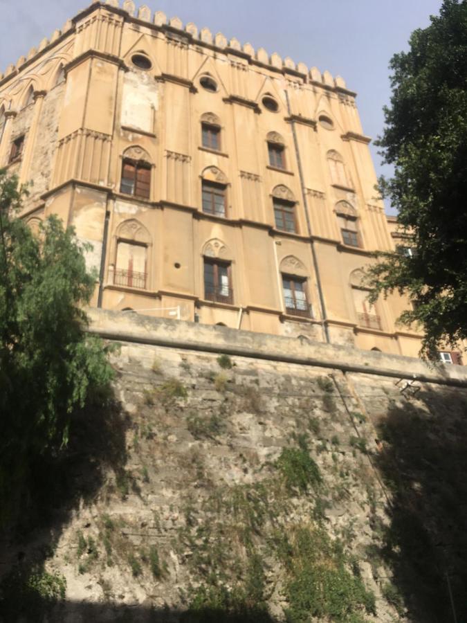 Around Cassaro House Ferienhaus Palermo