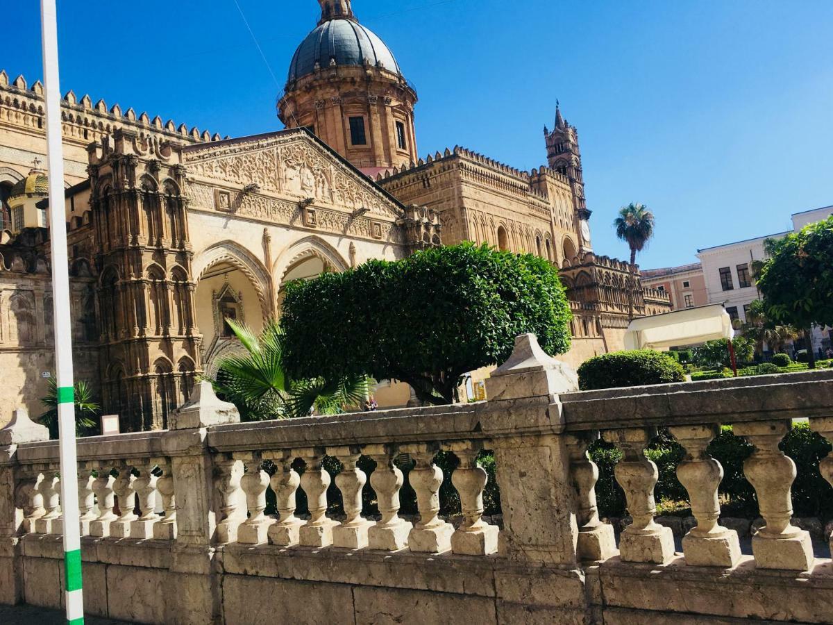Around Cassaro House Holiday home Palermo