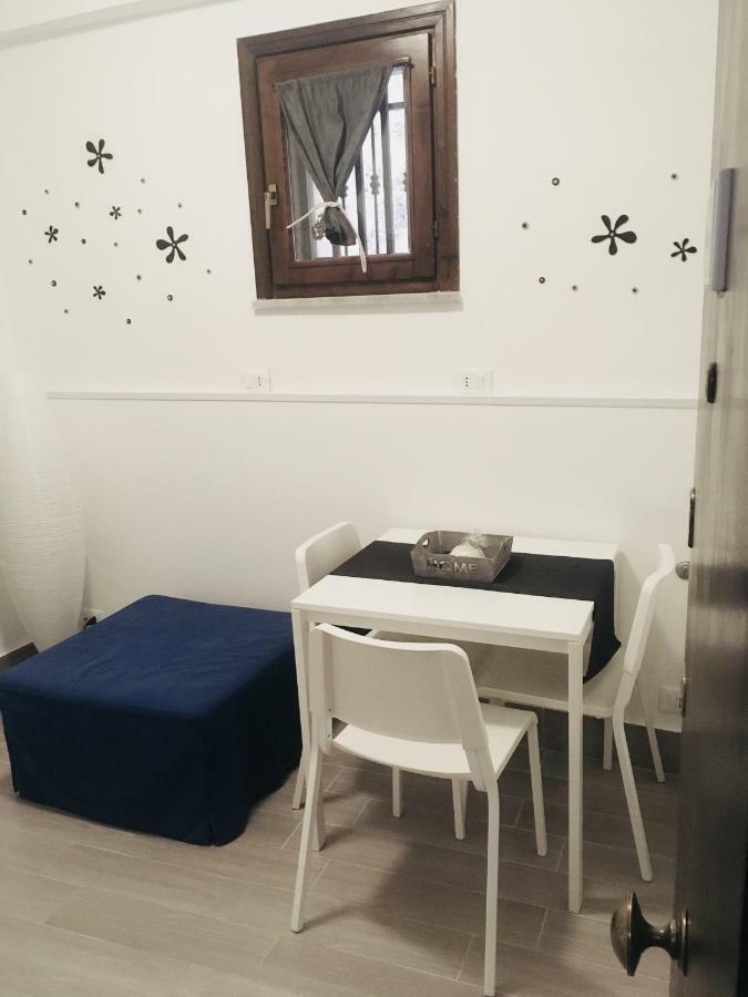 Holiday home Around Cassaro House Palermo